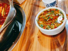 -金鼎雪山牦牛杂火锅(理县总店)