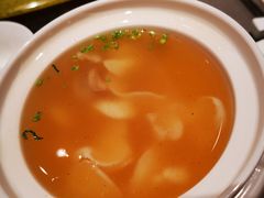 -北京全聚德(西翠路店)