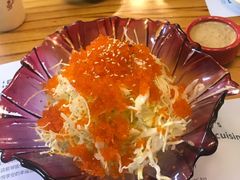 -花漫里日式餐厅(刺桐店)