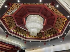 -银都上海菜馆(粤海东路店)