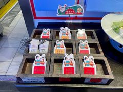 -老淮安·淮安菜(涟水店)