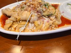 海南文昌鸡-多多旺港式茶餐厅(新区店)