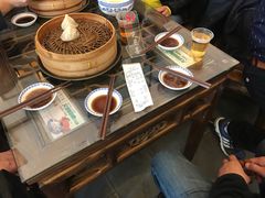 -笑来喜馄饨小笼工坊店(湖滨街店)