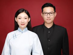 -真我樣照相馆·身份证·证件照·外拍(环球港店)