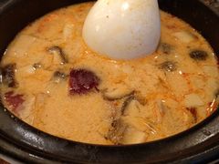 -阿诺泰·泰国餐厅(紫荆店)