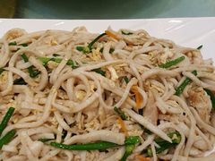 -抱德·潮汕味(敦和店原惠城鱼仔)