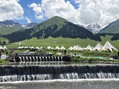 -新疆那拉提国家旅游度假区