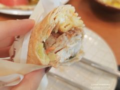 -ELI FALAFEL Lebanese&Mediterranean黎巴嫩美食(富城路店)