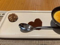-香樟花园法式铁板烧(恒隆广场店)
