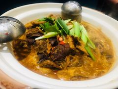 -周锦记广式餐厅(格林生活坊2期店)