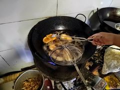 年糕-阿姨小肉摊(同济西苑店)
