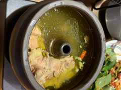 -云海肴云南菜·蒸汽石锅鱼(北京良乡华冠店)