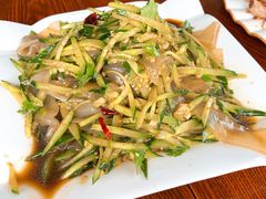 拉皮-湿地人家坑烤