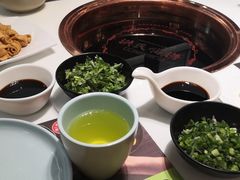 -洪氏嗨捞·猪肚鸡火锅(阳光天地店)