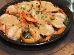 -丽华园(汉阳龙阳店)