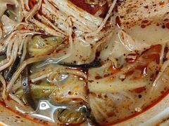 -刘文祥麻辣烫(清河毛纺路店)