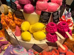 -LUSH(威尼斯人店)