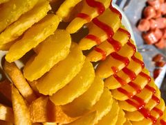 -梨花自助烤肉(天河城店)