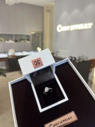 点击看大图 -Cindy Jewelry·钻戒·彩色宝石