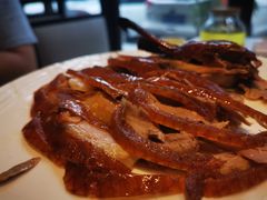 -煜丰汴京烤鸭(福彩路店)