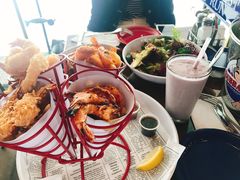 -阿甘虾餐厅(凌霄阁店)