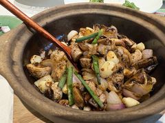 -阿西娅食府(中关村店)