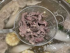 -潮汕良记牛肉火锅(洪武路店)