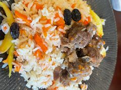 -那拉提之疆·新疆菜(美院店)