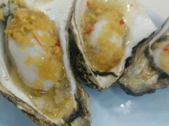 -新金盛·海鲜酒楼(盐田店)