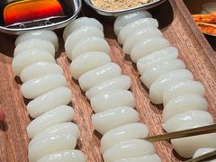 -牧童禧肉社·韩国炭火烤肉店(中粮祥云小镇店)