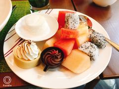-上海波特曼丽思卡尔顿酒店
