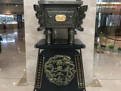 -宁夏博物馆
