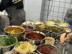 -小罗子汤店(大士院总店)