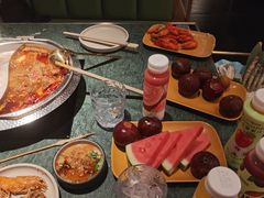 -牛New寿喜烧(中山公园龙之梦店)