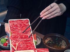 -大龙燚·旷野鲜火锅(广州首店)