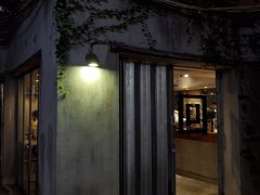 -来回·咖啡(天河南店)