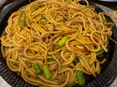 -蒙亨·手把肉·蒙古包文化主题餐厅(天恒广场店)