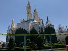 -蓬莱欧乐堡梦幻世界