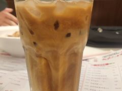-大哥餐厅(西城花园店)