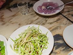 -梁家大院•农家菜(昆山会展中心店)