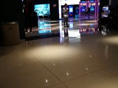 -SFC上影百联影城(川沙IMAX店)