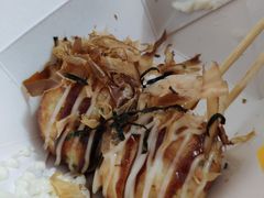 -泉鲤章鱼烧(互联宝地店)