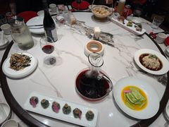 -蘇锦宴·淮扬菜烤鸭·小院(三元桥霄云路店)