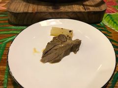 -烛影拾光观景餐厅·创意菜·摄影·小提琴(大唐不夜城店)