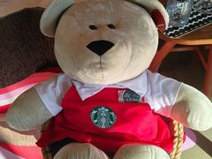 -星巴克(北京三里屯SOHO一店)