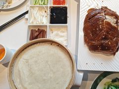 -味钱塘·钱塘浙宴(宋城之江银泰店)