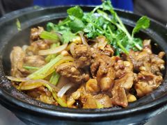 -川香煲(茅台路店)