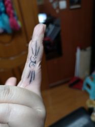 -小部落•刺青•穿孔饰品•海娜纹身