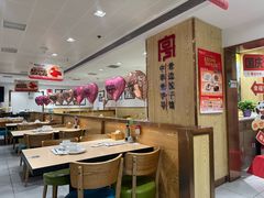 -老边饺子馆(东单店)