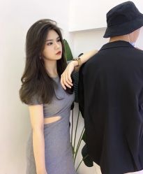 点击看大图 -MRMODE时尚先生美发沙龙